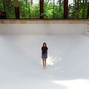 Meet your Posher, Lee-tal